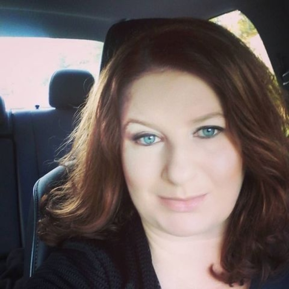 Meet your Posher, Sharon